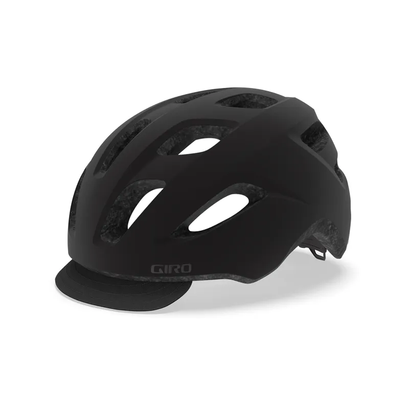 Giro Cormick MIPS Urban Helmet - Matte Black/Dark Blue 1 Giro Cormick MIPS Urban Helmet - Matte Black/Dark Blue