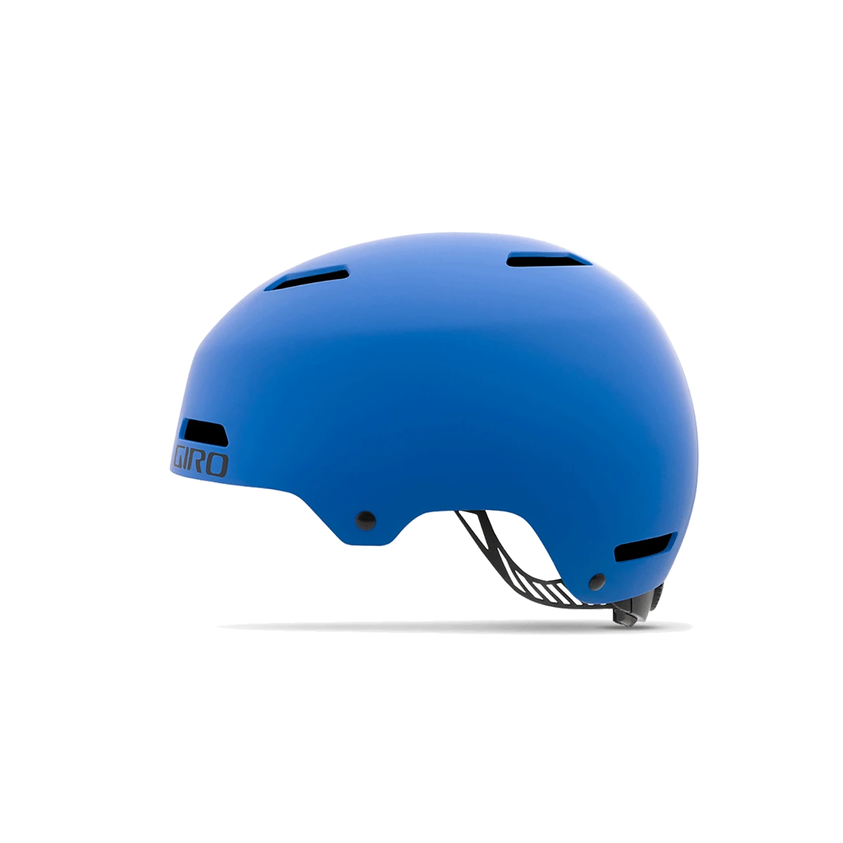 Giro Dime FS Youth/Junior Helmet - Matt Black 1 Giro Dime FS Youth/Junior Helmet - Matt Black