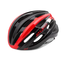 Giro Foray Road Helmet - Matt White/Silver -Sportfu Bike Gear Shop gihfor 2710 1