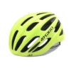 Giro Foray Road Helmet - Matt White/Silver