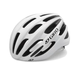 Giro Foray Road Helmet - Highlight Yellow