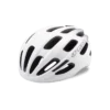 Giro Isode Road Helmet - Matt Portaro Grey/White/Red - 54-61cm
