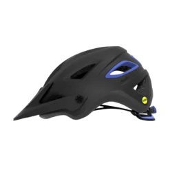 Giro Montara MIPS Womens MTB Helmet - Matte Black/Electric Purple -Sportfu Bike Gear Shop gihmtam6 42150 01