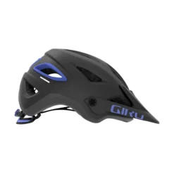 Giro Montara MIPS Womens MTB Helmet - Matte Black/Electric Purple