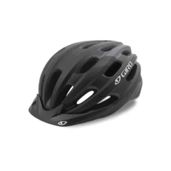 Giro Register Road Helmet - Matt Black - One Size - 54-61cm -Sportfu Bike Gear Shop gihreg 27209