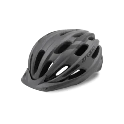 Giro Register Road Helmet - Matt Black - One Size - 54-61cm -Sportfu Bike Gear Shop gihreg 27212