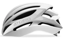 Giro Syntax Road Helmet - White/Silver -Sportfu Bike Gear Shop gihsytx 34952 01
