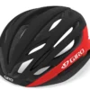 Giro Syntax Road Helmet - White/Silver