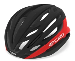 Giro Syntax Road Helmet - Matte Black Underground