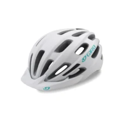 Giro Vasona Womens Road Helmet - Matt White - One Size - 50-57cm -Sportfu Bike Gear Shop gihwvas 27221