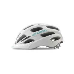 Giro Vasona Womens Road Helmet - Matt White - One Size - 50-57cm