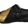 Bont Helix Road Shoes - Black/Gold