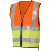 Madison Hi-Viz Reflective Adult Vest