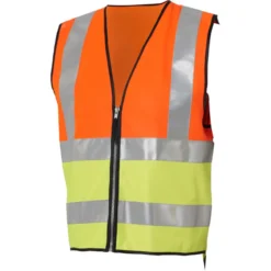 Madison Hi-Viz Reflective Adult Vest