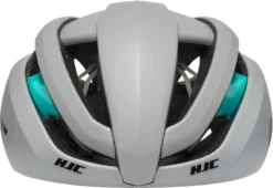 HJC Ibex 2.0 Road Helmet - Grey/Mint -Sportfu Bike Gear Shop ibex 2.0 mt.gl grey mint 1 1500x.progressive