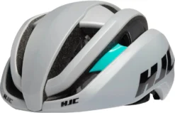 HJC Ibex 2.0 Road Helmet - White Line Grey 19 HJC Ibex 2.0 Road Helmet - White Line Grey -Sportfu Bike Gear Shop ibex 2.0 mt.gl grey mint 2 1500x.progressive 1
