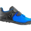 Giant Line Trail MTB Shoes - Blue/Black