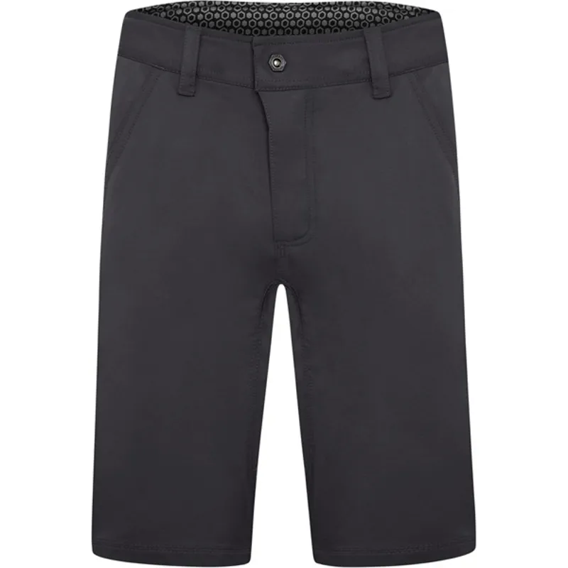 Madison Roam Baggy Shorts - Black 3 Madison Roam Baggy Shorts - Black - Image 3