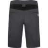 Madison Roam Baggy Shorts - Black