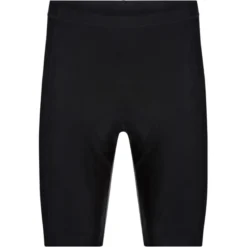 Madison Peloton Lycra Shorts - Black