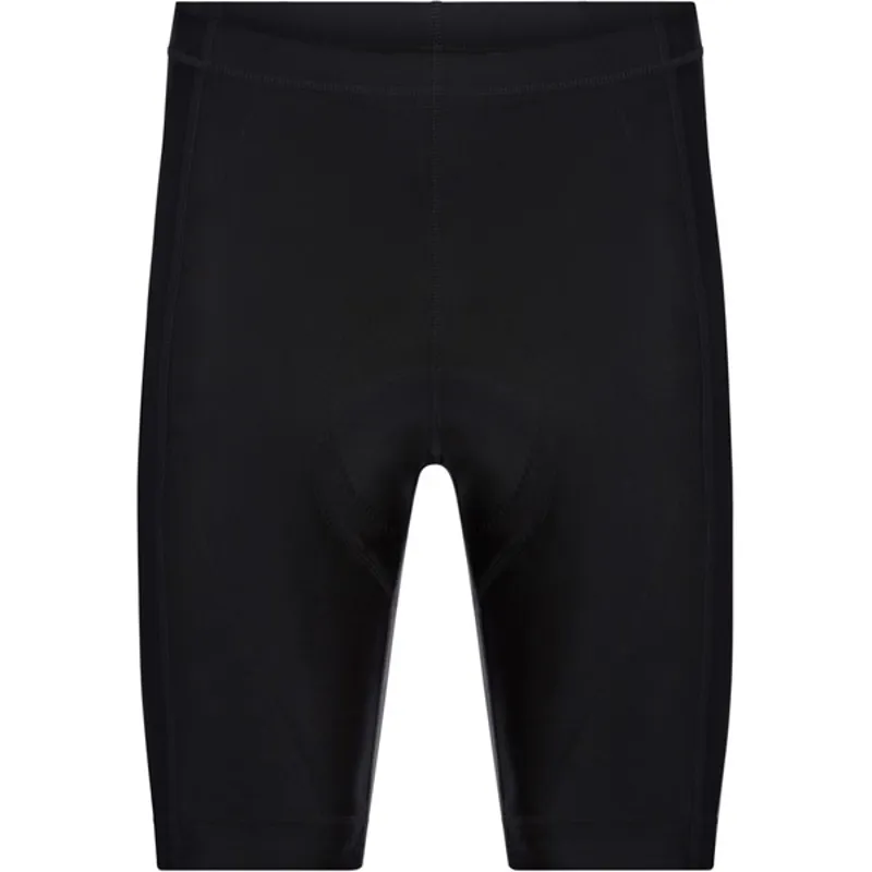 Madison Peloton Lycra Shorts - Black 1 Madison Peloton Lycra Shorts - Black