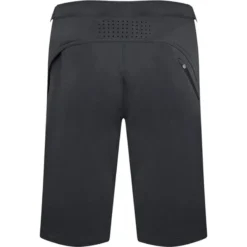 Madison Flux Womens Baggy Shorts - Phantom