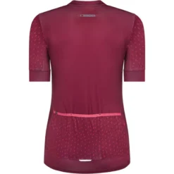 Madison Sportive Womens Short Sleeve Jersey - Classy Burgundy 5 Madison Sportive Womens Short Sleeve Jersey - Classy Burgundy -Sportfu Bike Gear Shop mcl20s341 01