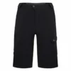 Madison Zen Youth Baggy Shorts - Black