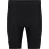 Madison Track Youth Lycra Shorts - Black