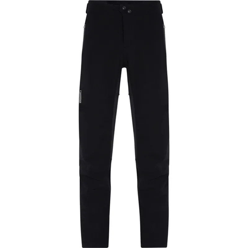 Madison Zenith 4-Season Men's Waterproof Trousers - Black 3 Madison Zenith 4-Season Men's Waterproof Trousers - Black - Image 3