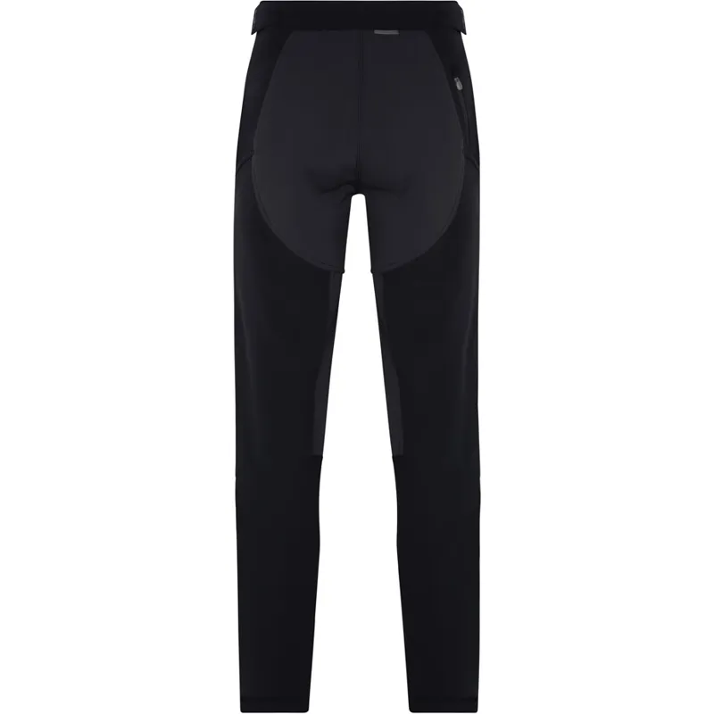 Madison Zenith 4-Season Men's Waterproof Trousers - Black 5 Madison Zenith 4-Season Men's Waterproof Trousers - Black - Image 5