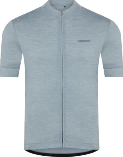 Madison Roam Merino Short Sleeve Jersey - Shale Blue 5 Madison Roam Merino Short Sleeve Jersey - Shale Blue -Sportfu Bike Gear Shop mcl21s011