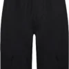Madison Freewheel Baggy Padded MTB Shorts - Black
