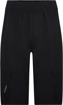 Madison Freewheel Baggy Padded MTB Shorts - Black