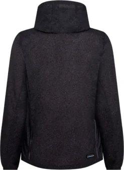 Madison Roam Lightweight Packable Showerproof Womens Jacket - Black -Sportfu Bike Gear Shop mcl21s200 01