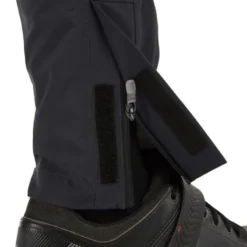 Madison DTE 3-Layer Waterproof Men's Trousers - Phantom Black -Sportfu Bike Gear Shop mcl21w200 04201