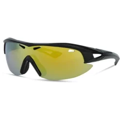 Madison Recon Glasses - Crystal Clear - Smoke Mirror/Amber/Clear Lens Pack -Sportfu Bike Gear Shop mcl22s450 1