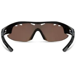 Madison Recon Glasses - Gloss Black - Bronze Mirror/Amber/Clear Lens Pack -Sportfu Bike Gear Shop mcl22s450 02