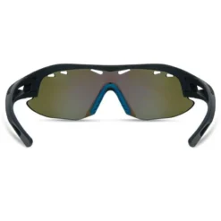 Madison Recon Glasses - Matt Grey - Green Mirror/Amber/Clear Lens Pack 10 Madison Recon Glasses - Matt Grey - Green Mirror/Amber/Clear Lens Pack -Sportfu Bike Gear Shop mcl22s451 02