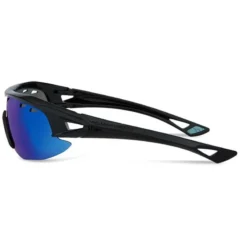 Madison Recon Glasses - Gloss Black - Blue Mirror Lens 9 Madison Recon Glasses - Gloss Black - Blue Mirror Lens -Sportfu Bike Gear Shop mcl22s460 01