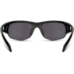 Madison Mission Glasses - Gloss Black - Smoke Mirror/Amber/Clear Lens Pack -Sportfu Bike Gear Shop mcl22s470 02