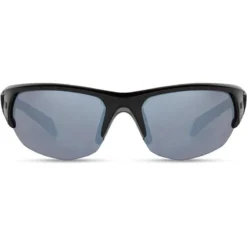 Madison Mission Glasses - Gloss Black - Smoke Mirror/Amber/Clear Lens Pack -Sportfu Bike Gear Shop mcl22s470 03