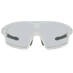 Madison Code Breaker Glasses - Matt White - Clear Lens -Sportfu Bike Gear Shop mcl22s501 03