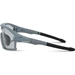 Madison Code Breaker Glasses - Cloud Grey - Photochromic Lens -Sportfu Bike Gear Shop mcl22s502 01