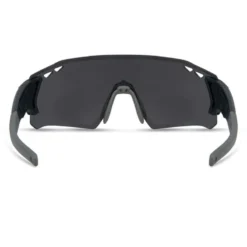 Madison Stealth Glasses - Dark Grey - Smoke Mirror/Amber/Clear Lens Pack -Sportfu Bike Gear Shop mcl22s530 02