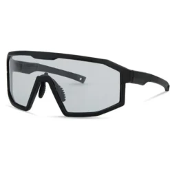 Madison Enigma Glasses - Matt Black/Bronze Mirror -Sportfu Bike Gear Shop mcl22s572