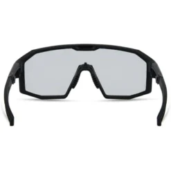 Madison Enigma Glasses - Matt Black/Clear -Sportfu Bike Gear Shop mcl22s572 02