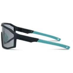 Madison Enigma Glasses - Dark Grey - Photochromic Lens -Sportfu Bike Gear Shop mcl22s573 01