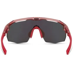 Madison Cipher Glasses - Crystal Rose - Blue Mirror Lens -Sportfu Bike Gear Shop mcl22s592 02