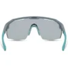 Madison Cipher Glasses - Cloud Grey - Photochromic Lens